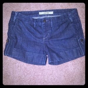 Joe's Jean Shorts